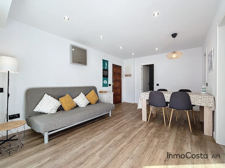 Beautiful Holiday Apartment - L'Estartit