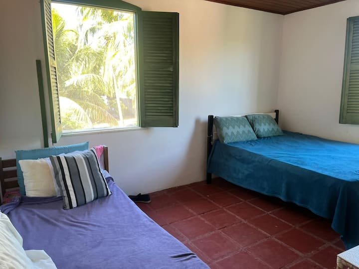 غرفة النوم 3