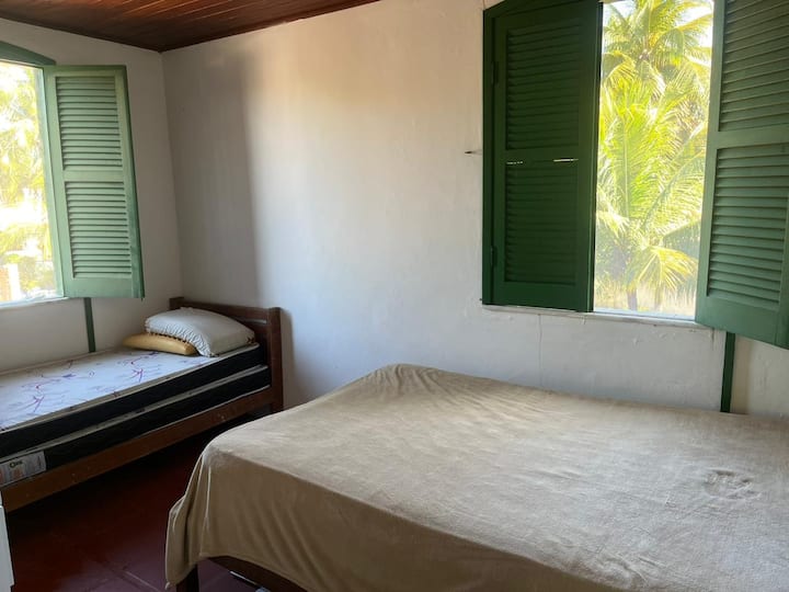 غرفة النوم 2