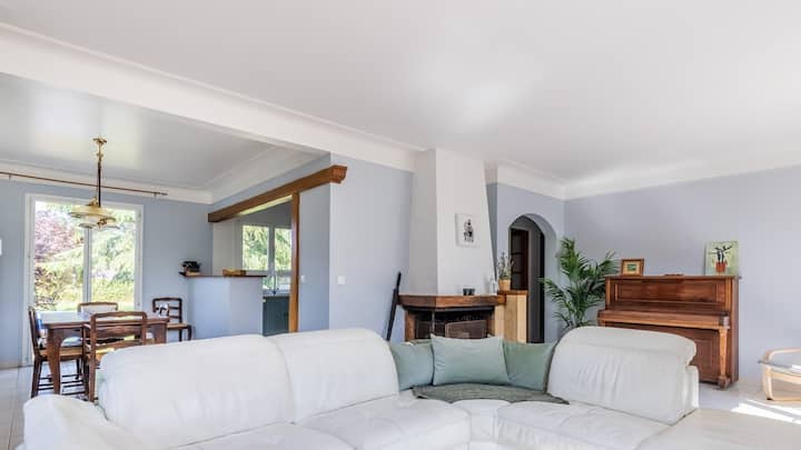 Moradia Em Brétigny-sur-orge - Brétigny-sur-Orge