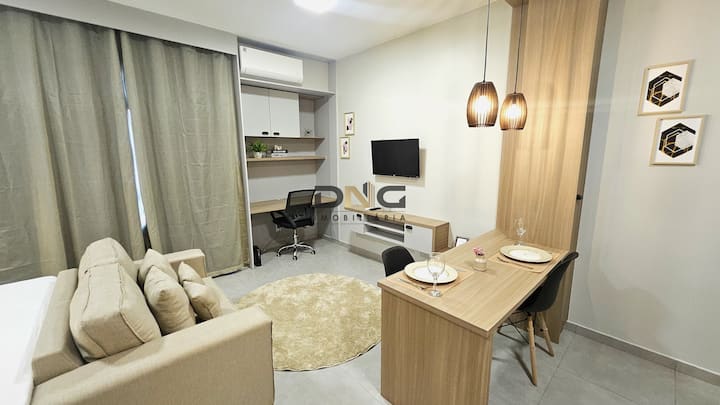 Apartamento Reformado Sgan 912 - Brasilia