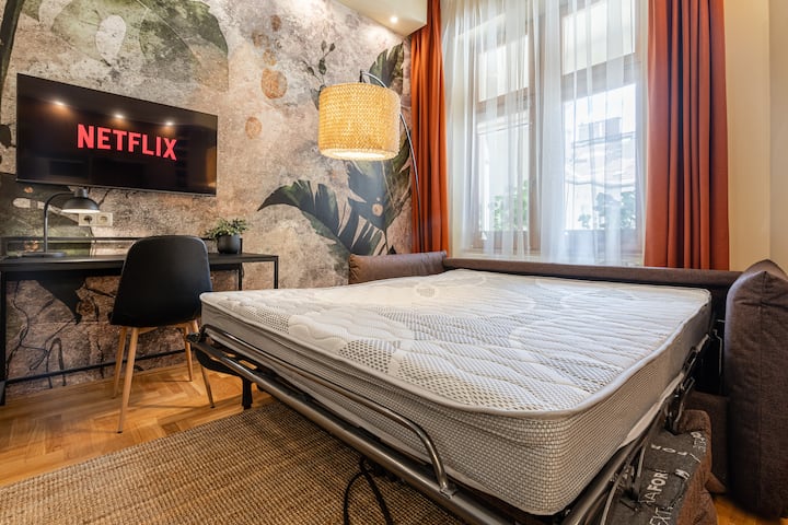 ห้องนอน