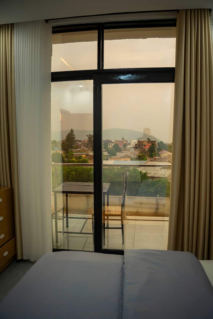 საძინებელი