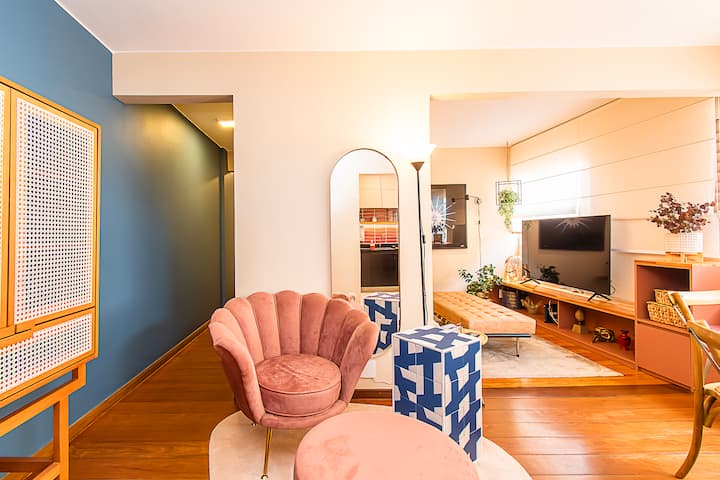 Apartamento De 2 Quartos Na Asa Norte - Brasília