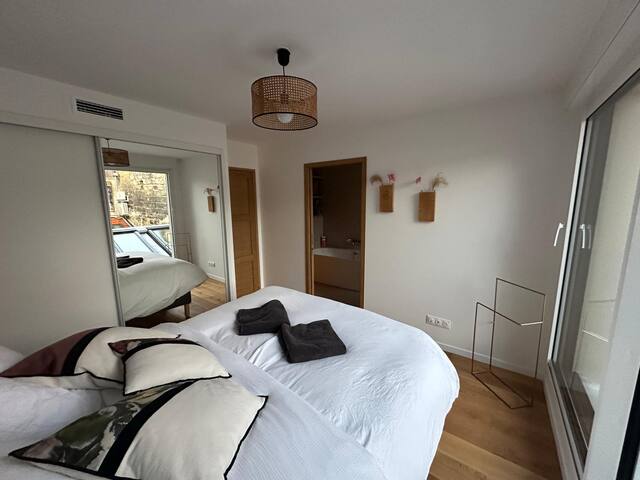 Maison neuve en ville avec piscine ! gallery image 4