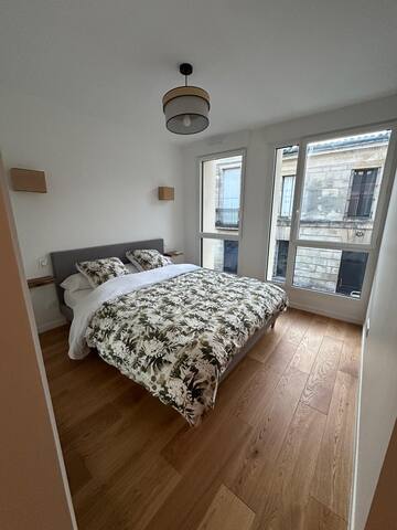 Maison neuve en ville avec piscine ! gallery image 5