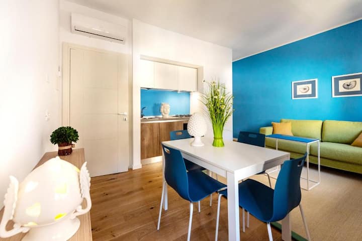 Casa Vacanza Giulia Otranto - Otranto
