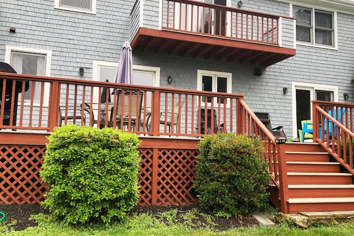 Paradise East – Five mins from the best beaches