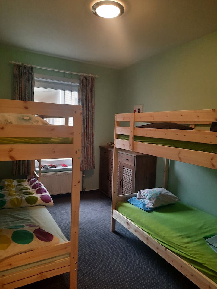 Chambre 3