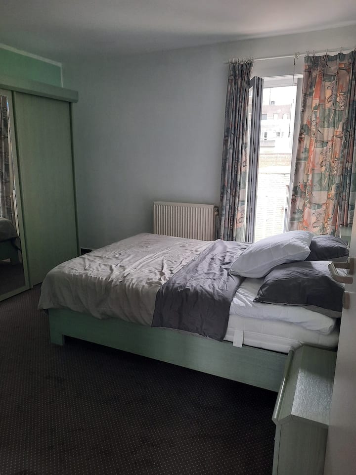 Chambre 1