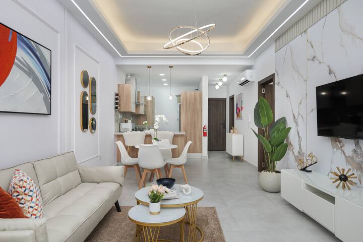 Simply Stay Dr managed Airbnb listing 2