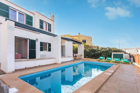 Villa Victor