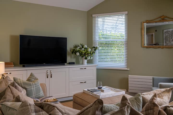 Regency Coach House Cheltenham - Cheltenham