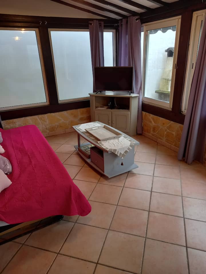 Maison Quartier Calme - Trouville-sur-Mer