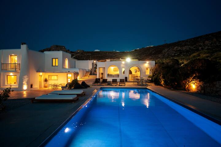 Villa Amarone gallery image 3