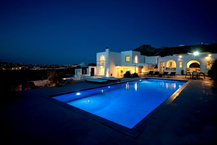 Villa Amarone gallery image 5