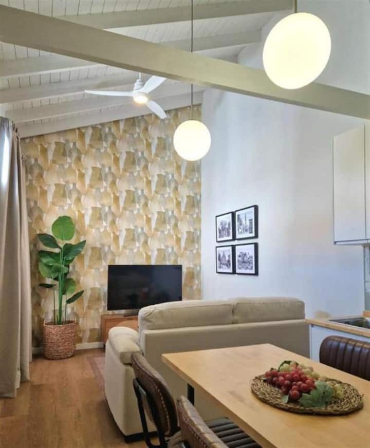 Agr Apartamento Villapanés - Jerez de la Frontera