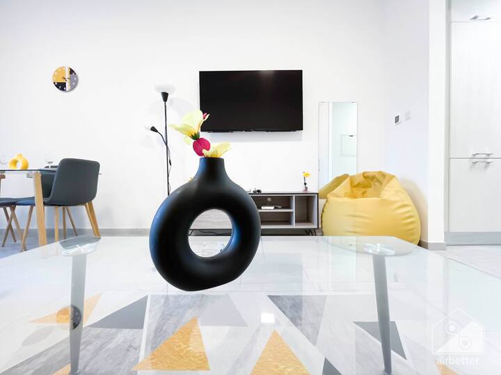 მისაღები სივრცე