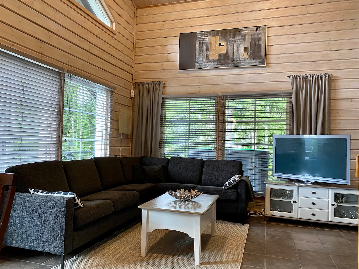 Willanen / 90m2 / 13hlö / Poreallas 4