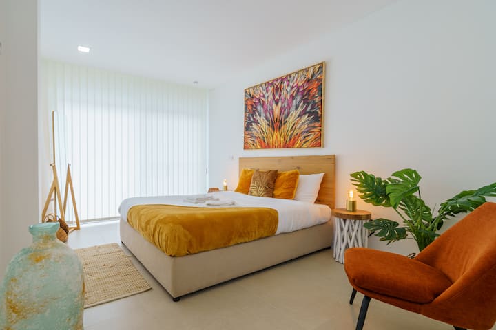 Спална соба 4