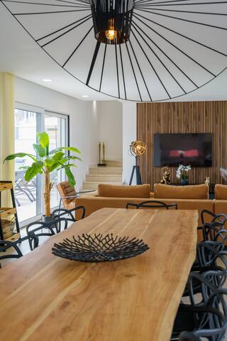 Diamond Villa, luxury house gallery image 4