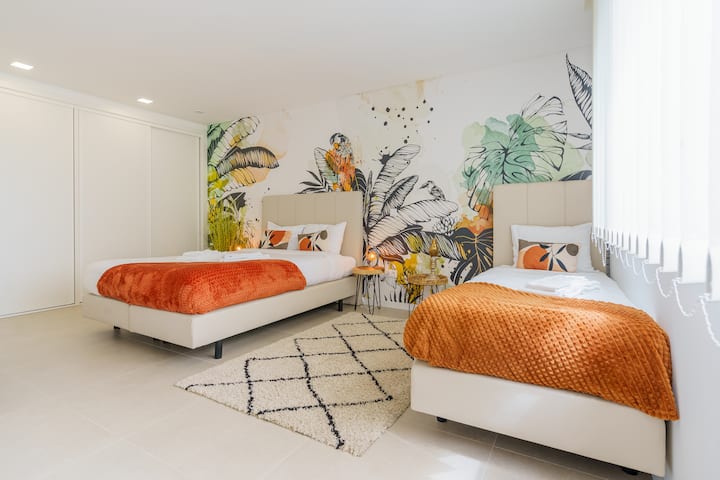 Спална соба 2