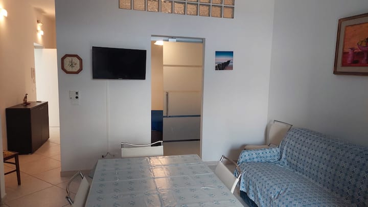 Le Case Di Giorgia- San Vito House With Garden - San Vito Lo Capo