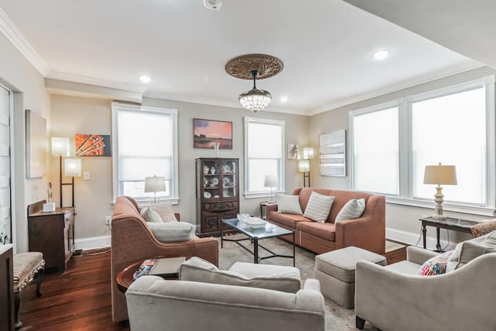 ห้องนั่งเล่น