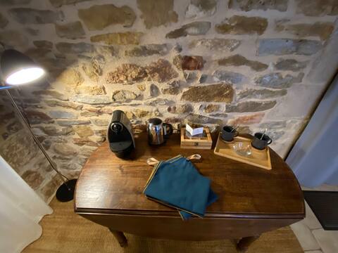 "Aven" Room - Breakfast included