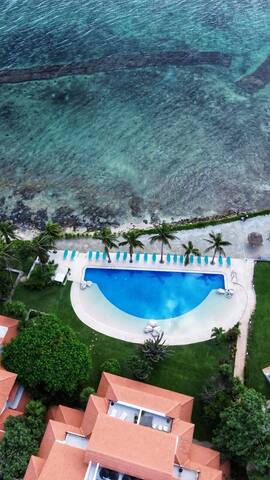 Tropical Rentals managed Airbnb listing 1