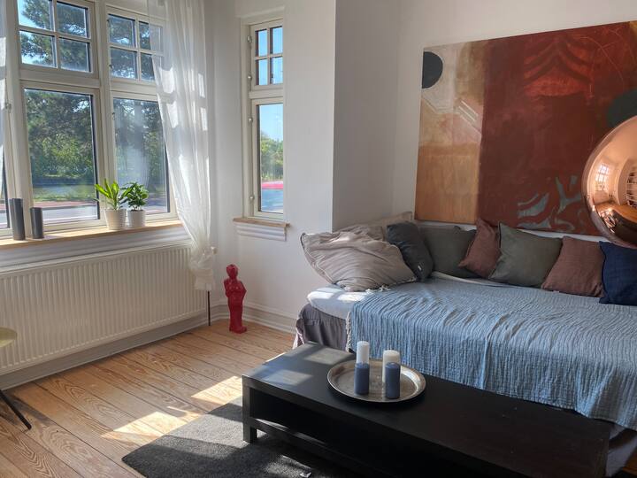 พื้นที่อยู่อาศัย