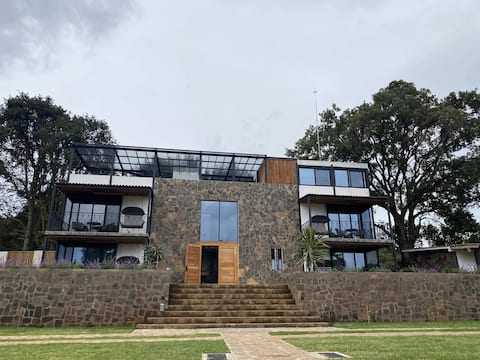 “Los Manzanos” Ranch