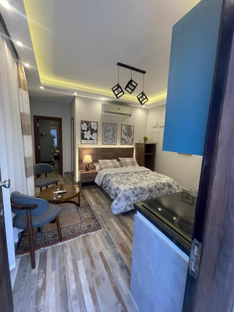 Cozy studio at Beverly Hills - westown