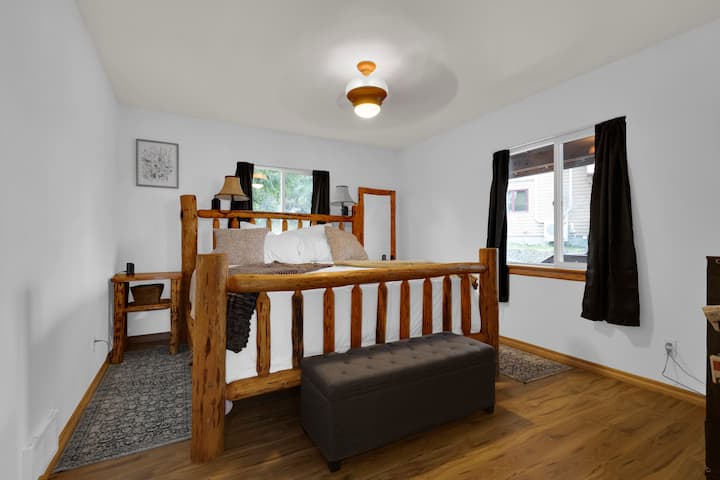 საძინებელი 1