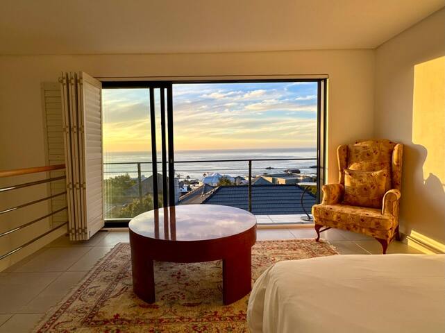 Ocean Bliss: 2-Bed Bakoven Gem gallery image 5