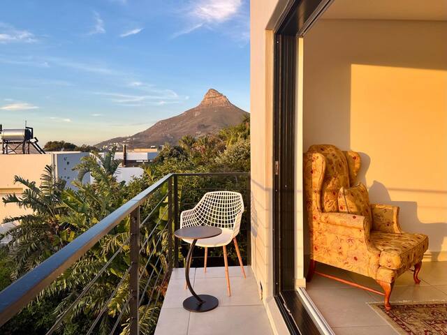 Ocean Bliss: 2-Bed Bakoven Gem gallery image 3