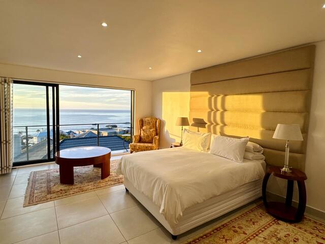 Ocean Bliss: 2-Bed Bakoven Gem gallery image 4