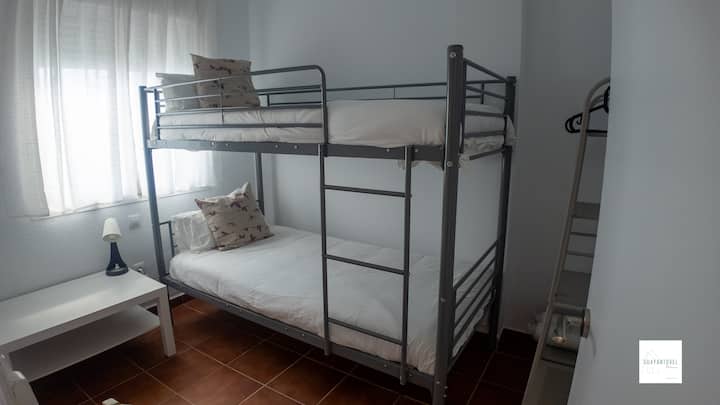 Chambre 1
