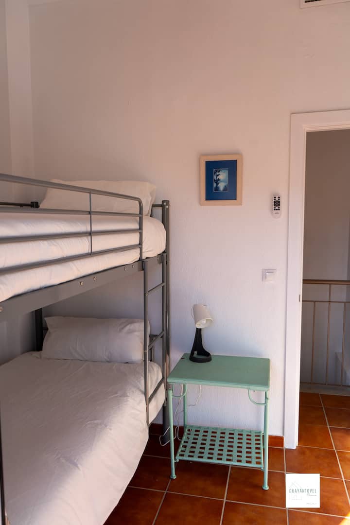 Chambre 3
