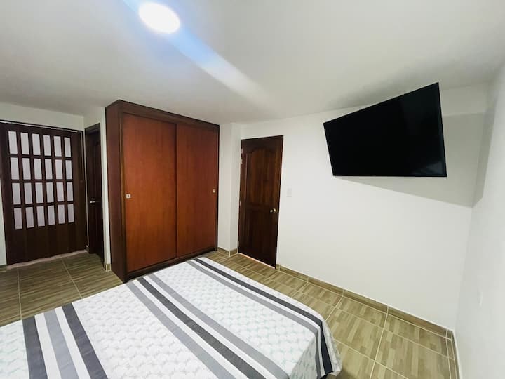 Apartamento En Andes Antioquia - Andes