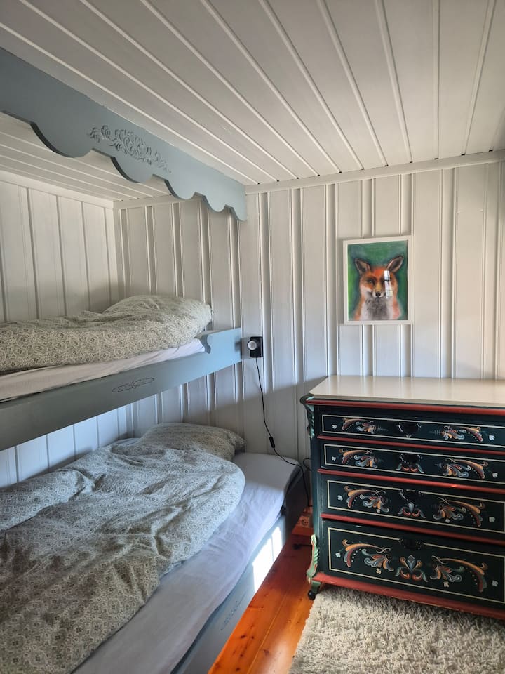 საძინებელი 3