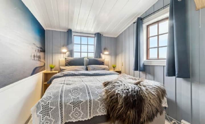 საძინებელი 1