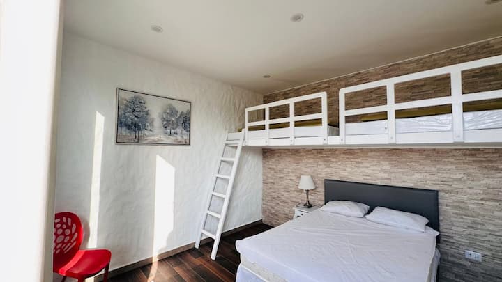 Quarto 3