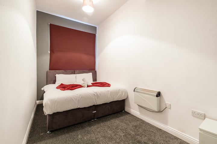 40% Monthly Discount On Long Stays North Shields - South Shields
