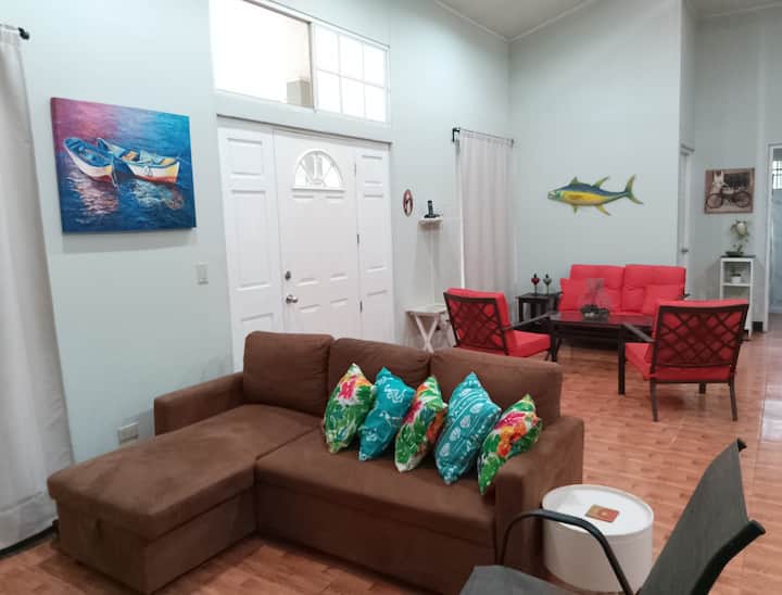 Eco-retreat Near Playa Colorado & Surf - 니카라과