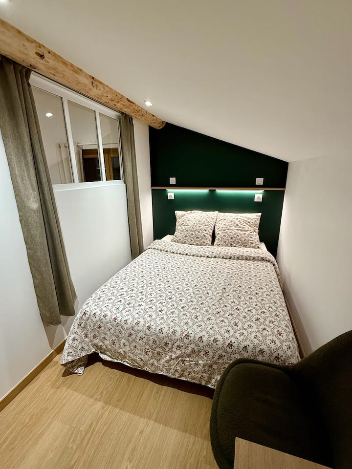 Chambre 3
