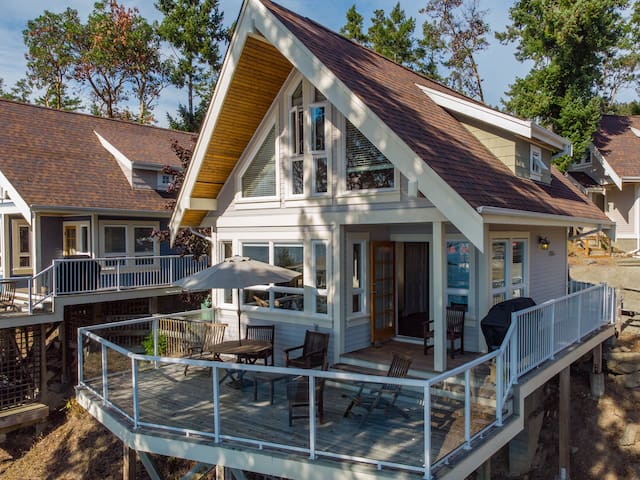 Currents at Otter Bay #06