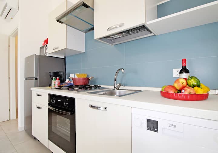 Apartment - Relax Beachside - Capo d'Orlando