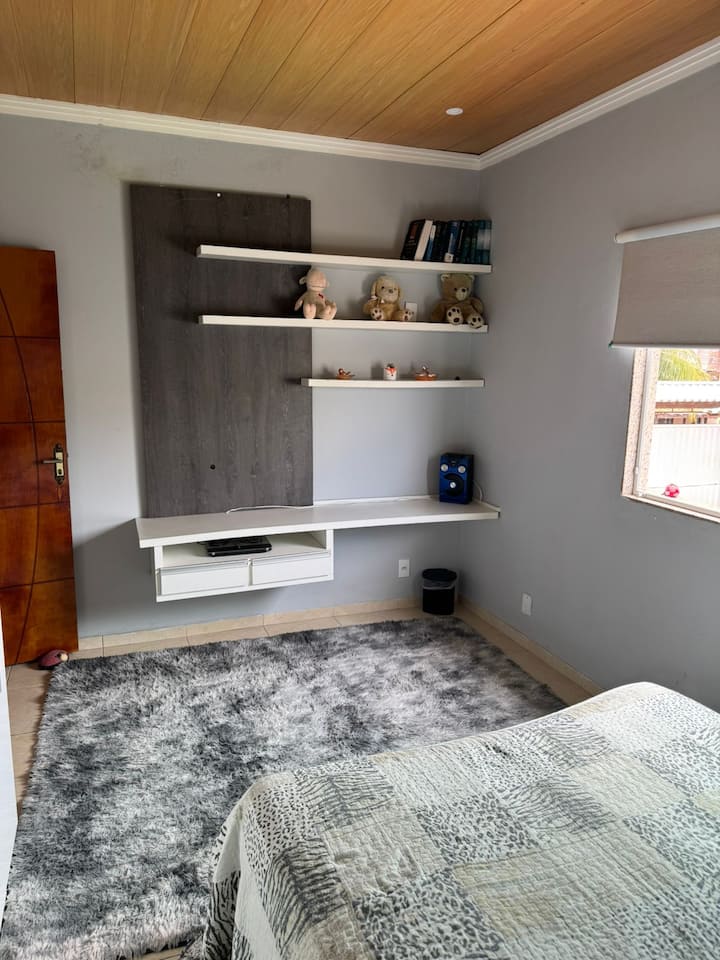 საძინებელი 2