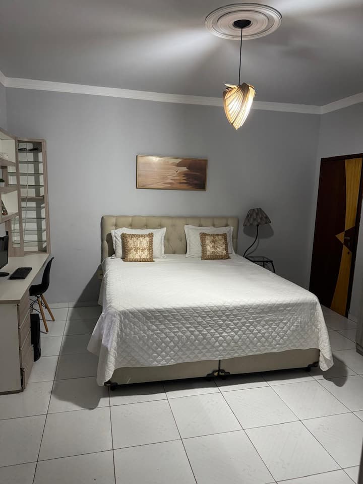 საძინებელი 1